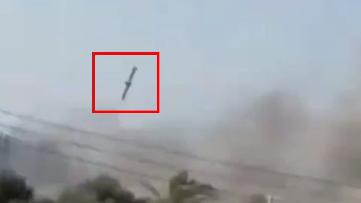 Vídeo verificado por expertos refuerza la hipótesis de que EE.UU. atacó escuela de niñas en Irán