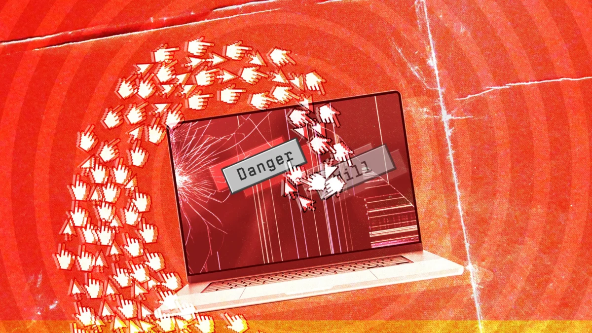 Carteles digitales o cómo el crimen organizado está tomando internet