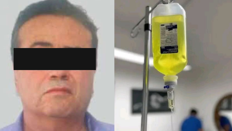 Suman ocho fallecidos por aplicación de sueros “vitaminados” en Sonora