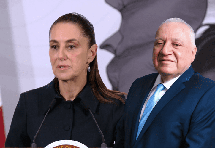 Sheinbaum y los cambios claves en su gobierno: ajustes estratégicos