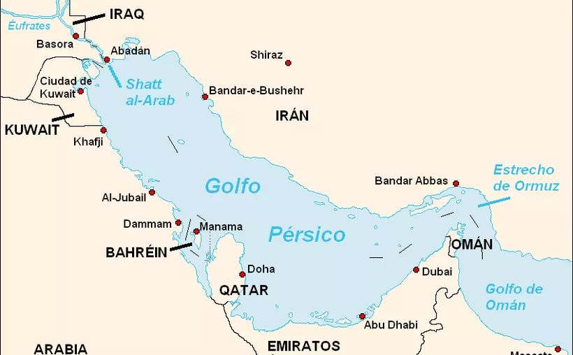 Trump extiende ultimátum a Irán para que abra el estrecho de Ormuz