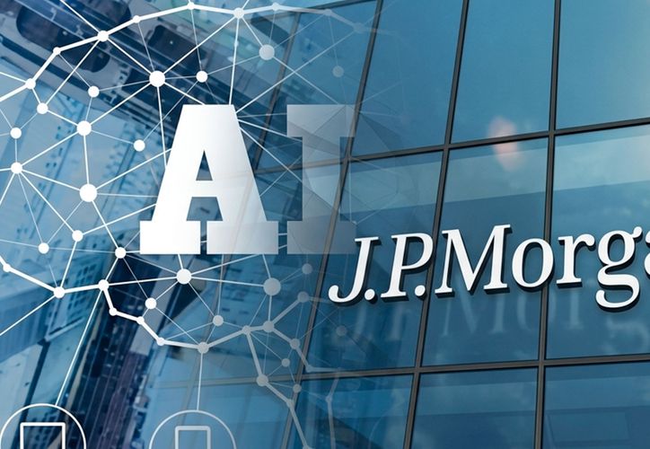 El banco más poderoso del mundo dice que la IA nos va a atropellar: prepárate