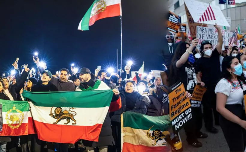 Teherán planta cara a ultimátum de Trump: “La guerra termina con nuestras condiciones o no termina”