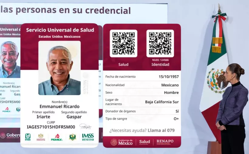 Credencialización del Servicio Universal de Salud: ¿dónde registrarse?