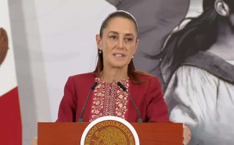 Continúa tensión entre Sheinbaum y comité de la ONU por desapariciones