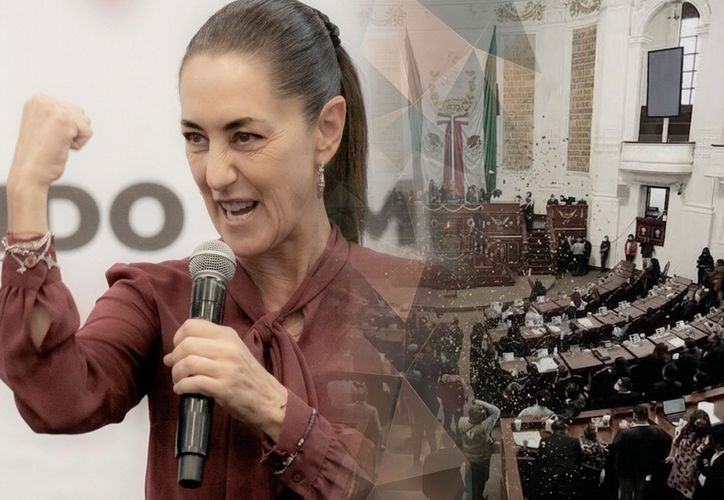 Plan B alcanza avales en estados; oposición denuncia “fast track”