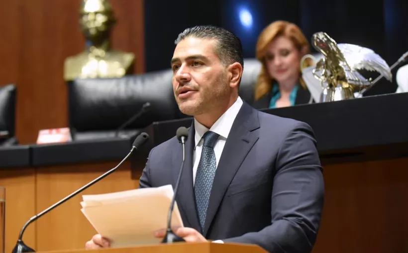 Harfuch está incómodo con el peso de su popularidad: asegura WSJ