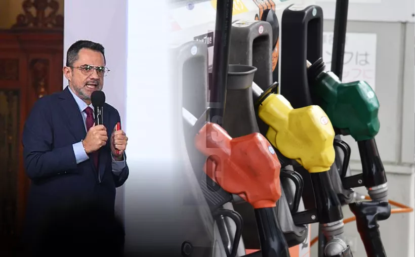 Profeco confirma vigilancia a nivel nacional de gasolineras caras