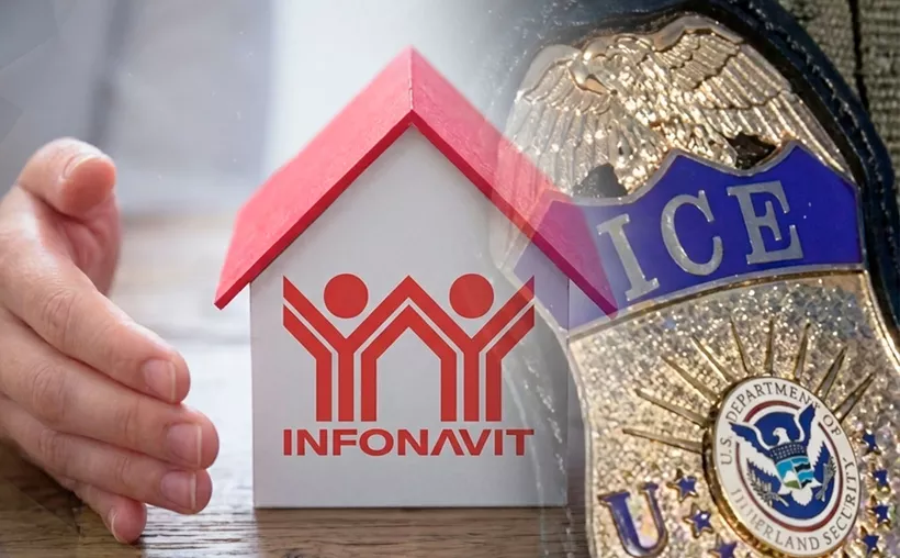 ICE detiene en Florida a empresario Rafael Zaga por fraude millonario al Infonavit