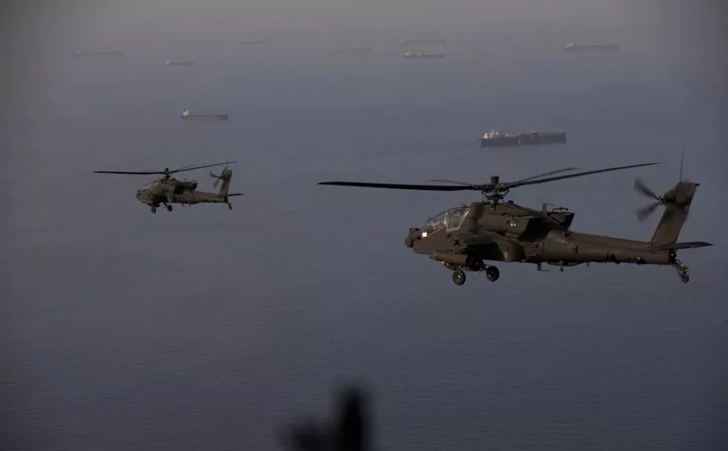 Cierran de nuevo el Estrecho de Ormuz; EU niega levantar bloqueo naval