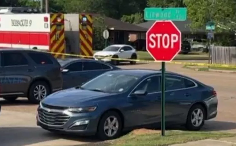 Mueren ocho niños en Luisiana; señalan violencia doméstica como origen de la tragedia