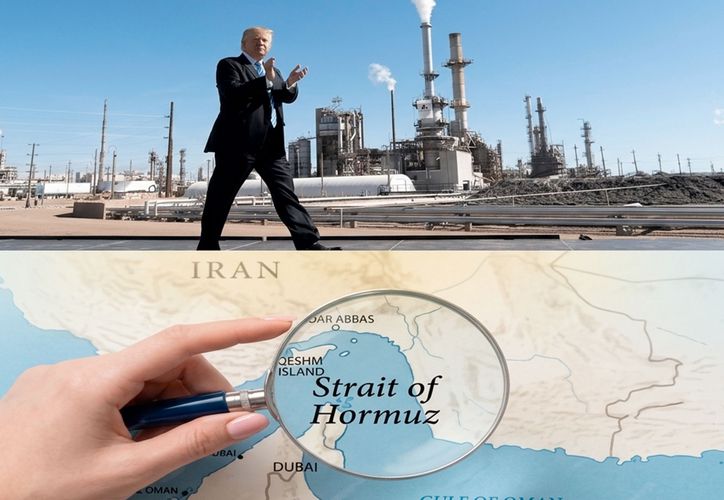 Trump extiende pausa militar; Irán aún no define postura