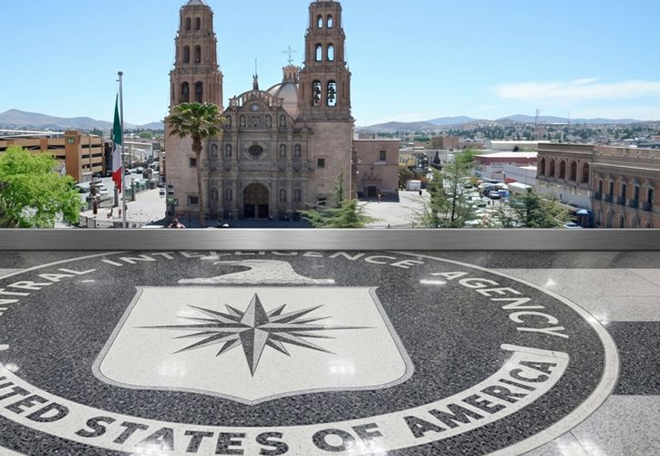 Congreso exige claridad por presencia de agentes de EU y su muerte