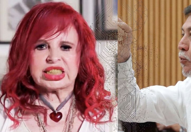 Noroña marca límites a Sansores: “No puede adelantar candidaturas”