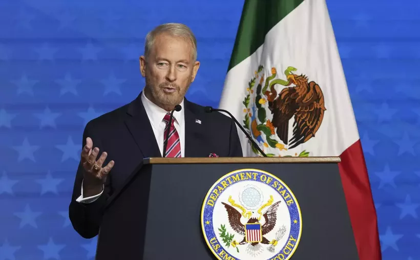 Estados Unidos irá contra funcionarios corruptos de México: Los Angeles Times