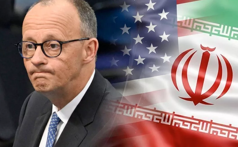 Alemania acusa a EU de ser “humillado” por Irán y carecer de estrategia