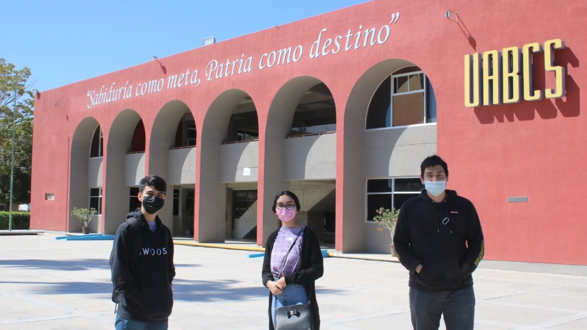 UABCS mantiene abierto proceso de admisión a licenciaturas; cierra el 20 de abril