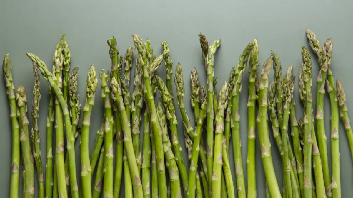 Espárragos: propiedades, beneficios y cómo cocinarlos para que queden perfectos