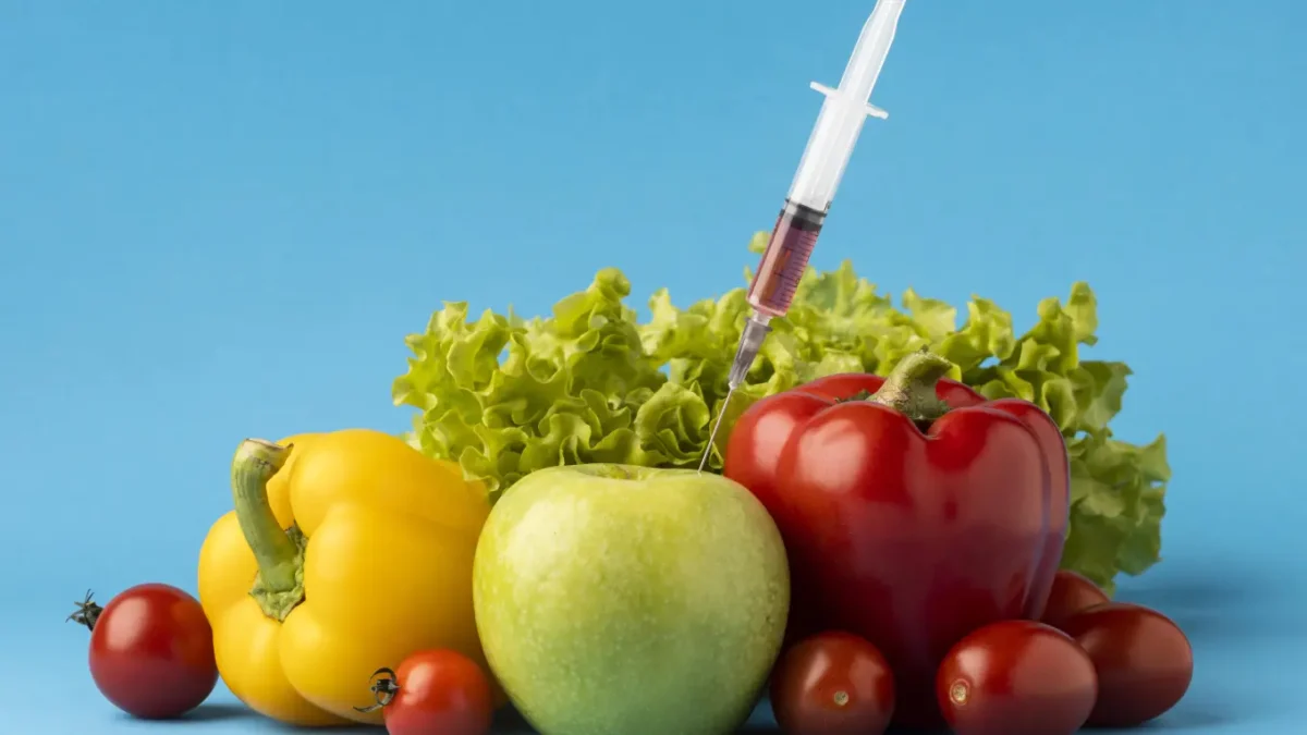 Qué pasa con la comida cuando usas Ozempic: poco antojo, porciones pequeñas y otro tipo de hambre