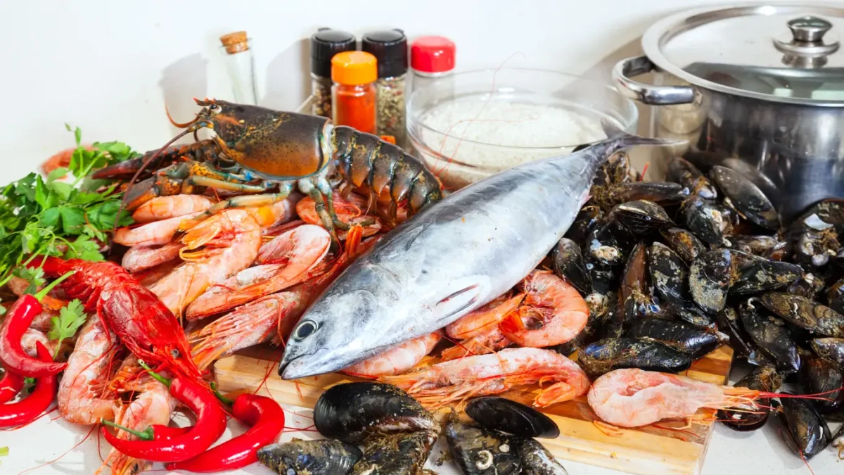 En México, 4 de cada 10 veces te venden un pescado y te sirven otro