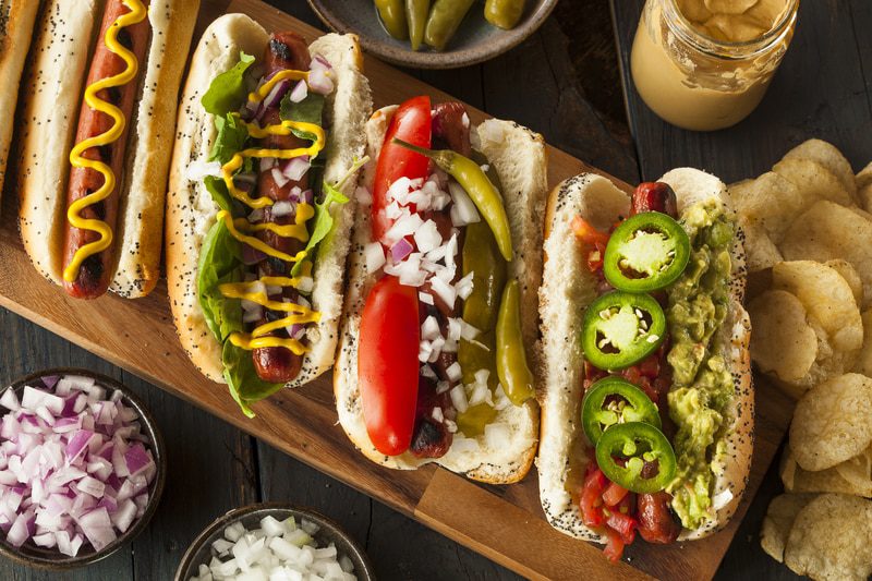 Festival del Hot Dog regresa a Santa Rosalía con causa social