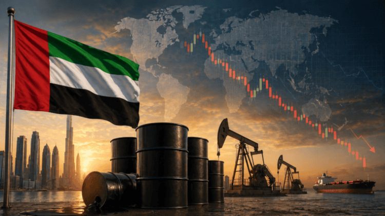 Ruptura en la OPEP: Emiratos Árabes Unidos anuncia su salida