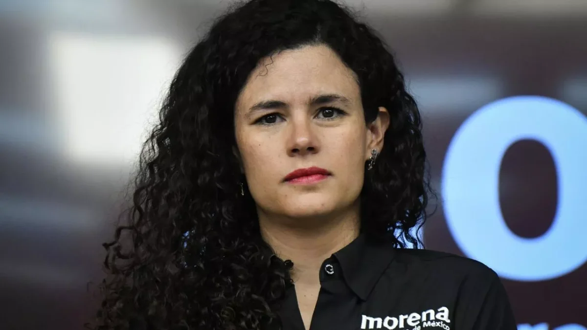 Sheinbaum invita a Luisa María Alcalde a asumir la Consejería Jurídica