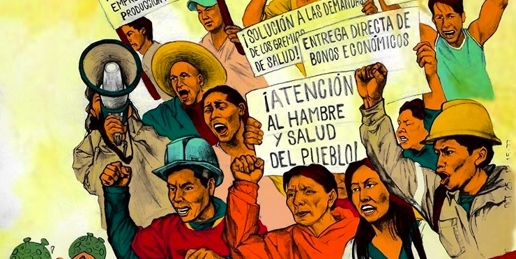 ¿Por qué se celebra el 1 de mayo el Día del Trabajador? 