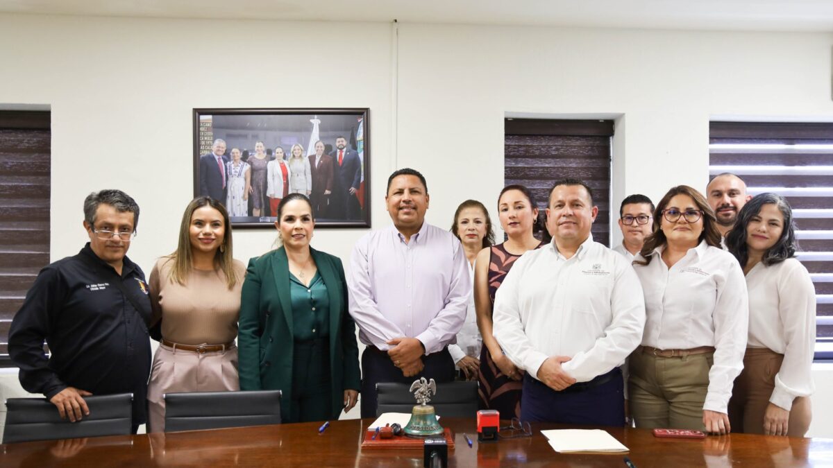 Presenta Gobierno de BCS Cuenta Pública 2025 al Congreso del Estado