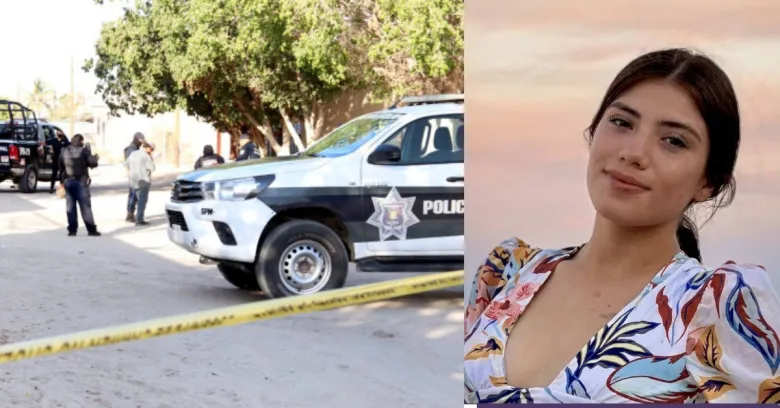 Caso Dayra Michell: autoridades buscan a presunto feminicida; investigación sigue abierta en BCS