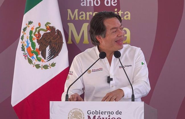 Reconocerán a 62 mil educadores comunitarios del Conafe en procesos del sistema docente