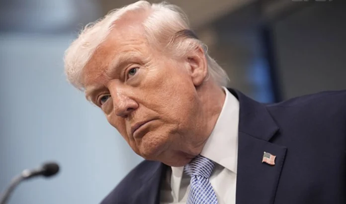 Trump dice que existe la posibilidad de retomar el viernes las negociaciones con Irán