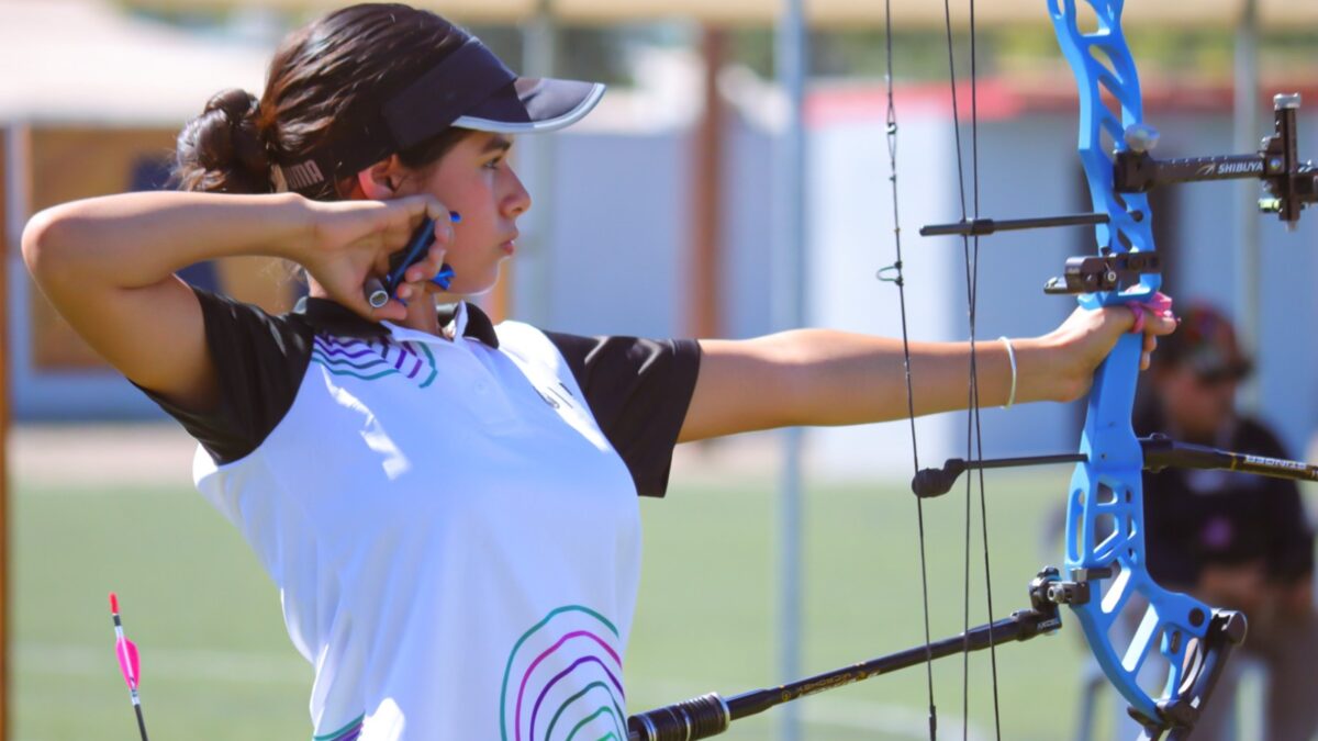 Clasifica BCS 61 deportistas a la Olimpiada Nacional CONADE 2026