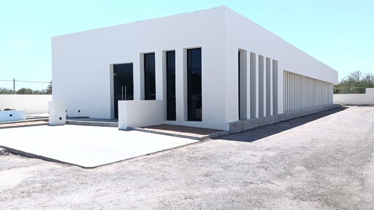 Reubica Comisión Estatal de Búsqueda de Personas sus oficinas en La Paz