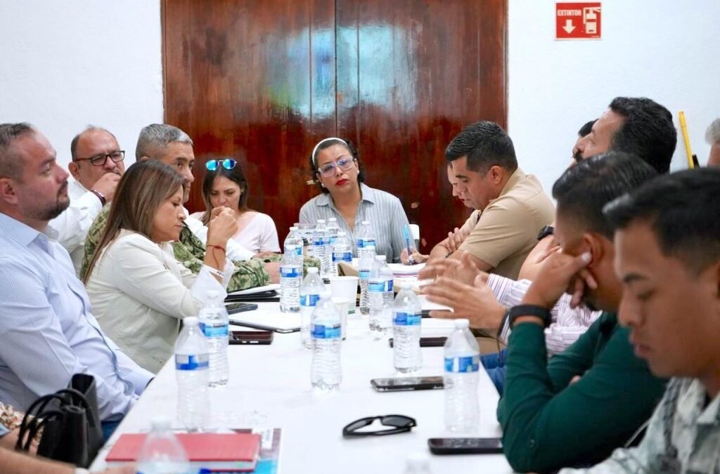 Organizan torneo juvenil de futbol en Cabo San Lucas como parte de Jornadas por la Paz