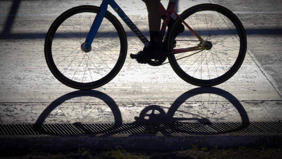 Convoca INSUDE a la ciudadanía a participar en la “Rodada por La Paz”