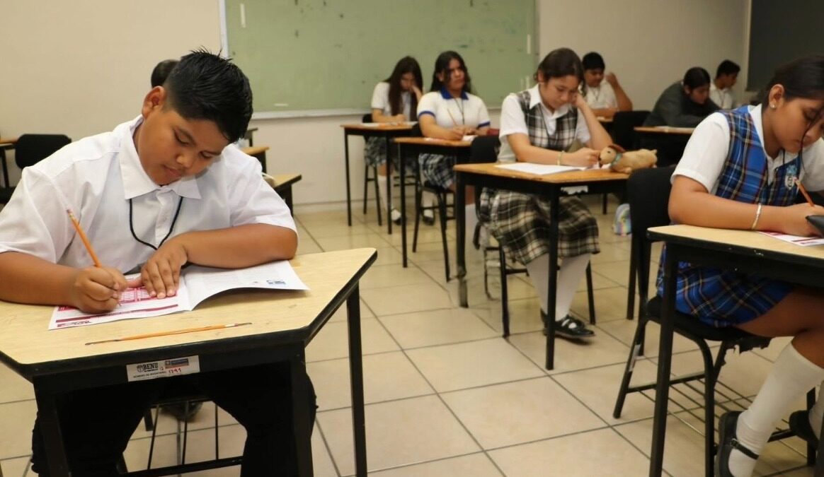 Más de 14 mil estudiantes participan en la Olimpiada del Conocimiento Infantil 2026