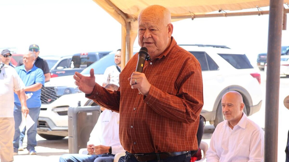 Inicia modernización de la carretera Bahía Asunción–La Bocana; tendrá inversión de 460 mdp