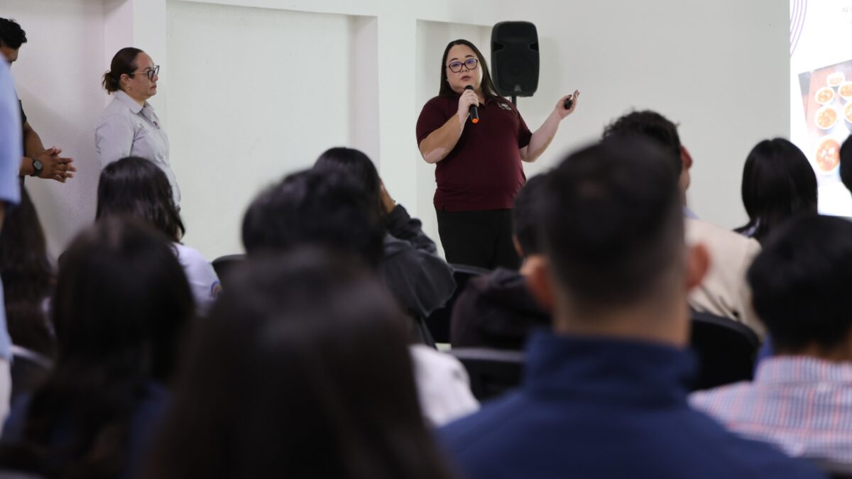 Consolida SEDIF colaboración con UNIPAZ para fortalecer atención en Casa Valentina