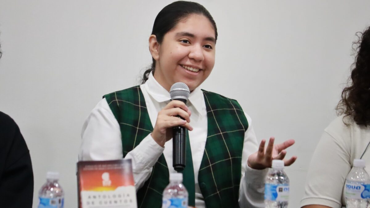 ISC abre convocatoria “Interprepa Nuevos Talentos en el Arte 2026” para impulsar creatividad juvenil