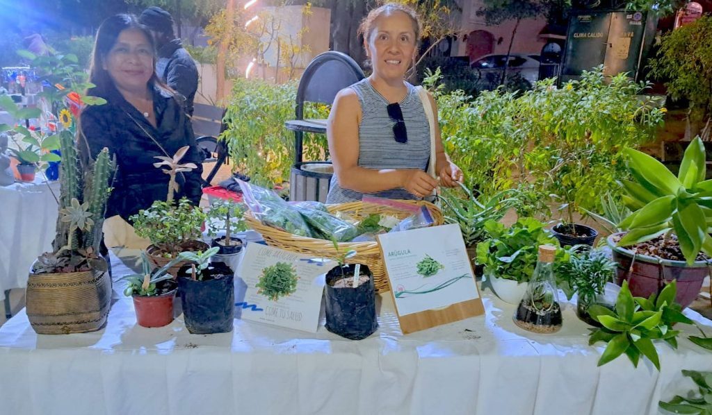 Fomentan desarrollo infantil y conciencia ecológica con programa “Somos Tribu”