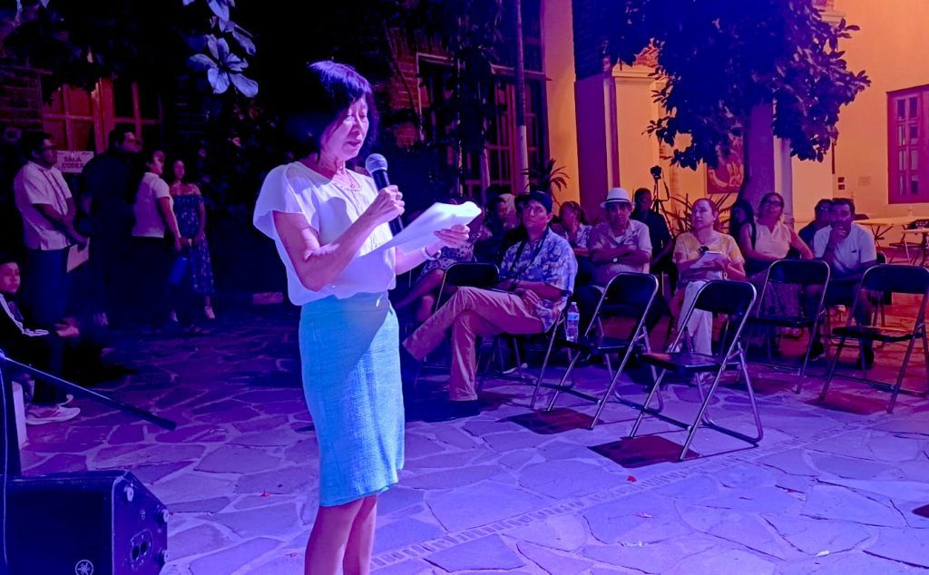 Participa Ayuntamiento de Los Cabos en Festival del Día del Libro y Derecho de Autor 2026 .