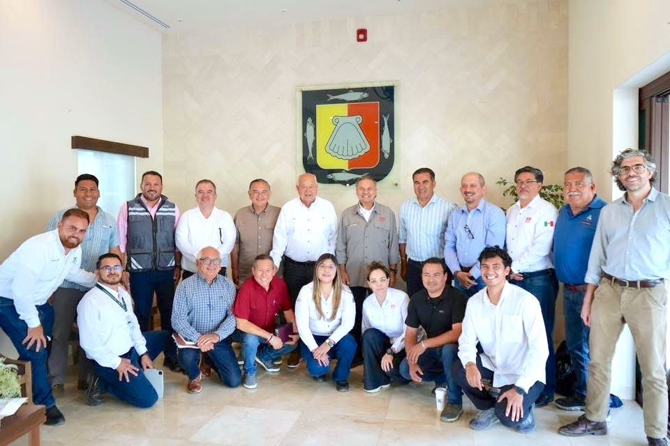 Avanza proyecto de construcción de 15 mil 400 viviendas del Infonavit en Los Cabos.