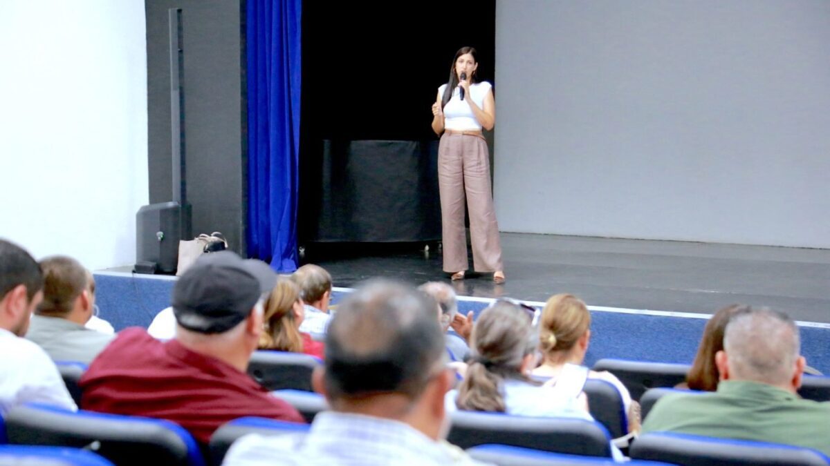 Inicia Ayuntamiento de Los Cabos preparación del Segundo Informe de Gobierno