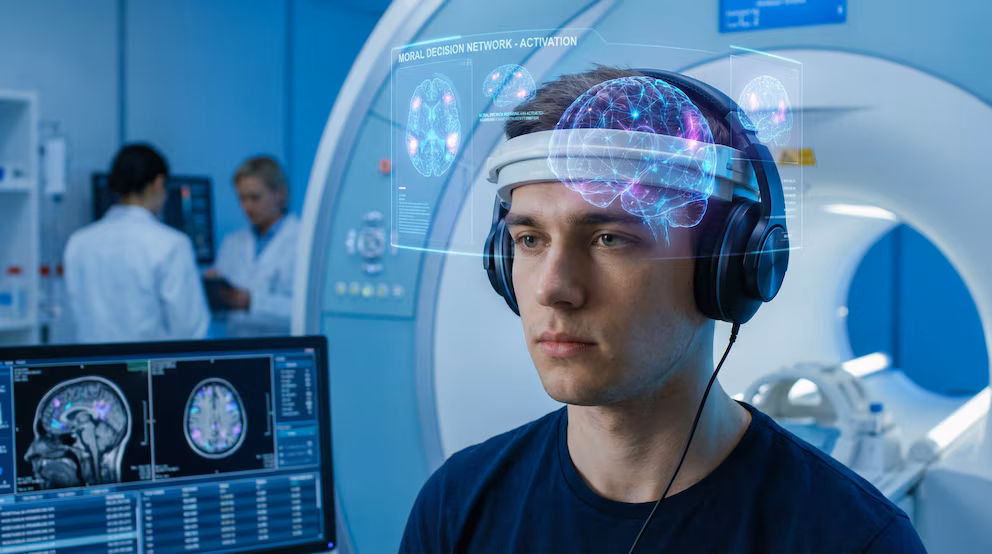 El ritmo cardíaco influye en la forma en que el cerebro toma decisiones