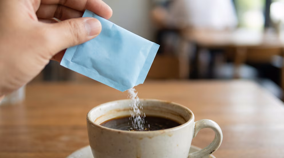 El consumo excesivo de edulcorantes puede dejar huellas en el metabolismo de los hijos