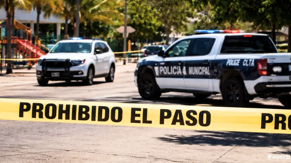 Loreto: Reportan detonaciones de arma de fuego cerca de kínder Eloiza Díaz Arrazola