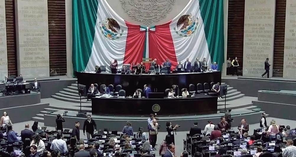 Senado aprueba uso de Afores para rescatar infraestructura; oposición advierte “maquillaje” de deuda