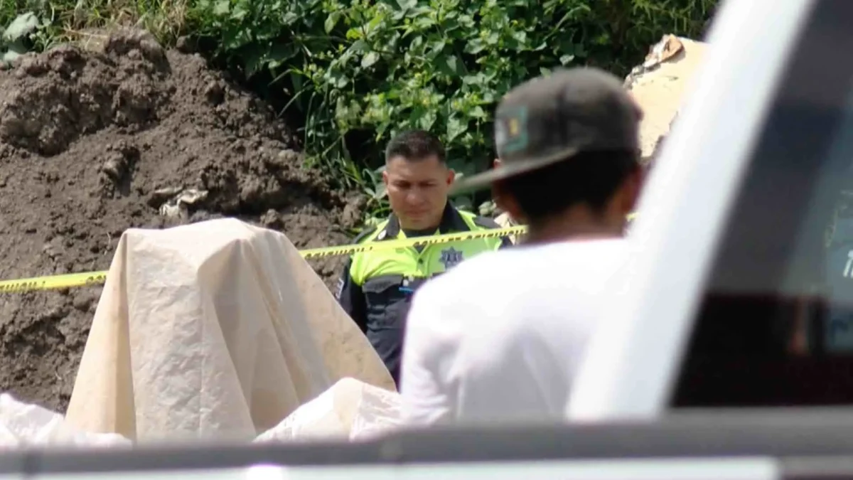 Fallece niño de 4 años tras ahogarse en un represo de la delegación de Todos Santos