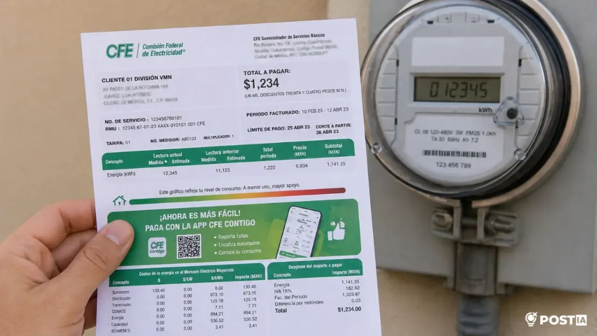 CFE anuncia suspensión de luz en Los Cabos: fecha, horario y zonas en las que se aplicará